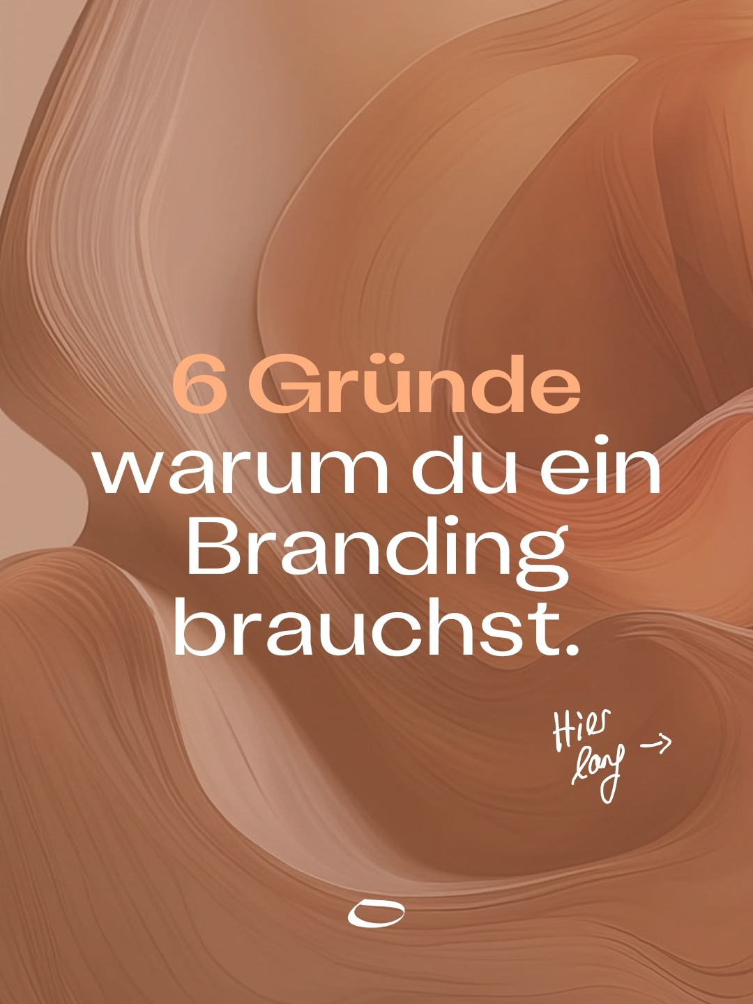lacourage-gruende-branding LaCourage, Gründe für ein Branding, Instagram-Beitrag