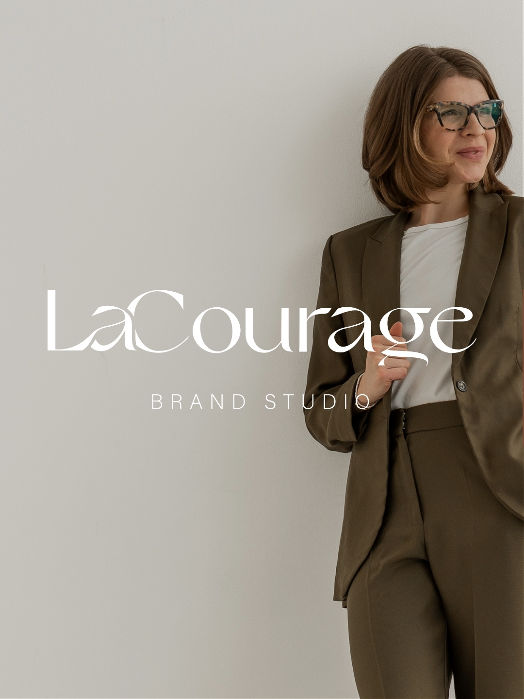 lacourage-vorstellung-brand-design-studio-fuer-frauen LaCourage, Vorstellung Brand Design Studio, Instagram-Beitrag